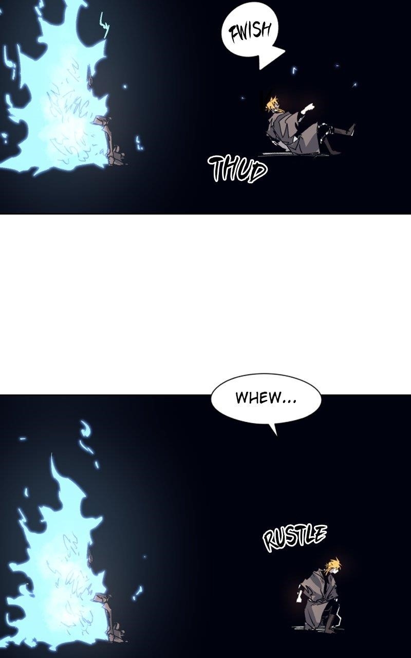 The Knight of Embers Chapter 182 - Page 57 in English