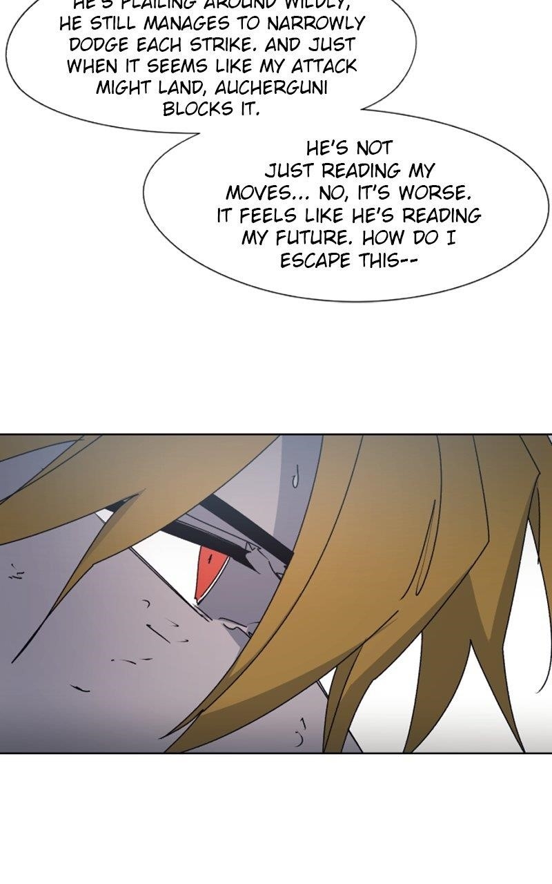 The Knight of Embers Chapter 182 - Page 62 in English