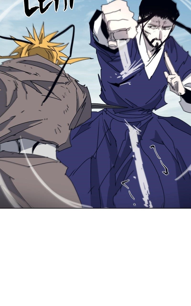 The Knight of Embers Chapter 182 - Page 64 in English