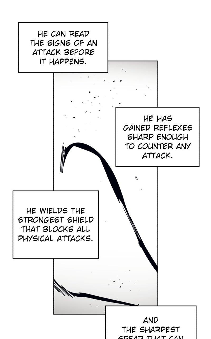 The Knight of Embers Chapter 182 - Page 65 in English