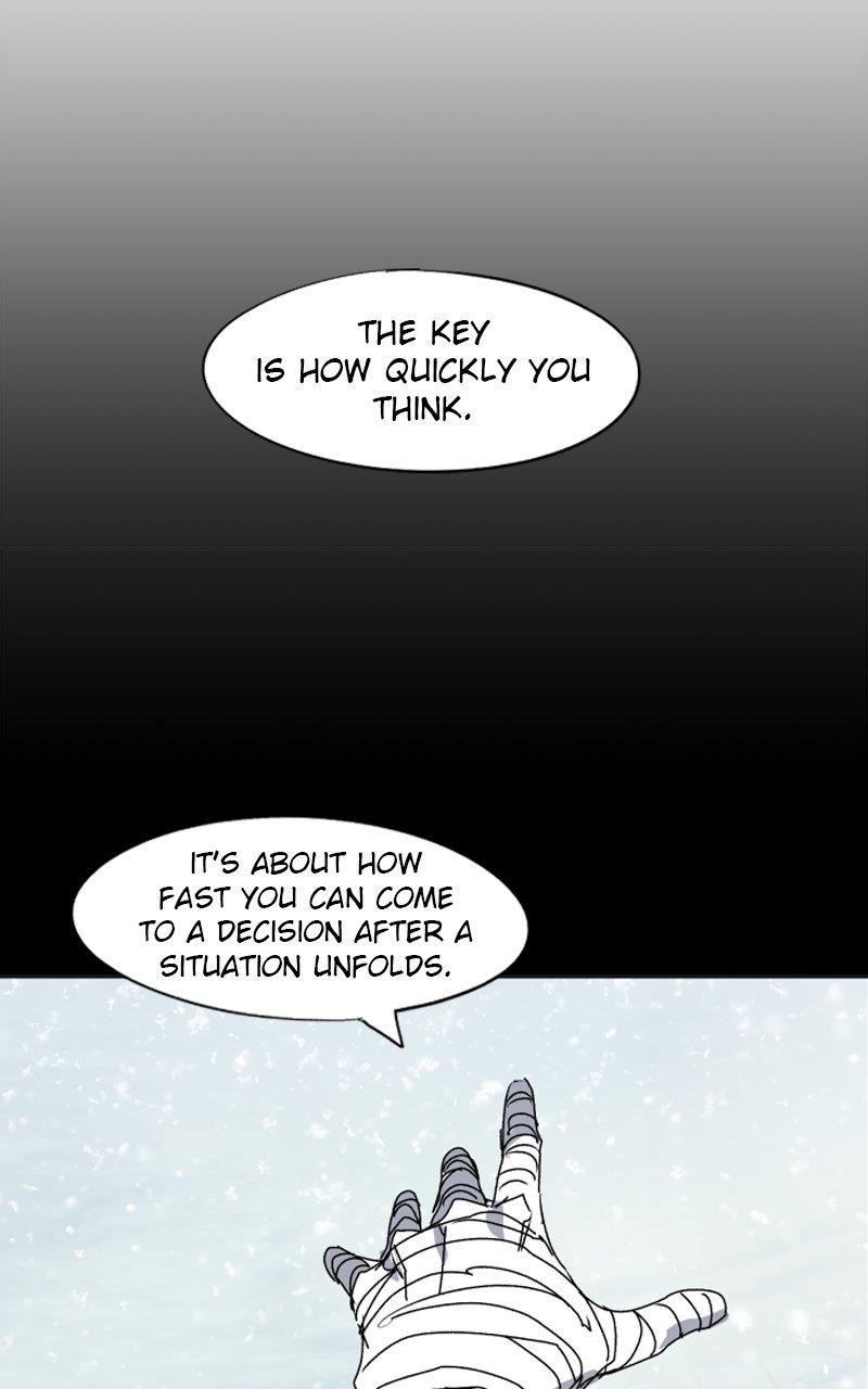 The Knight of Embers Chapter 182 - Page 8 in English