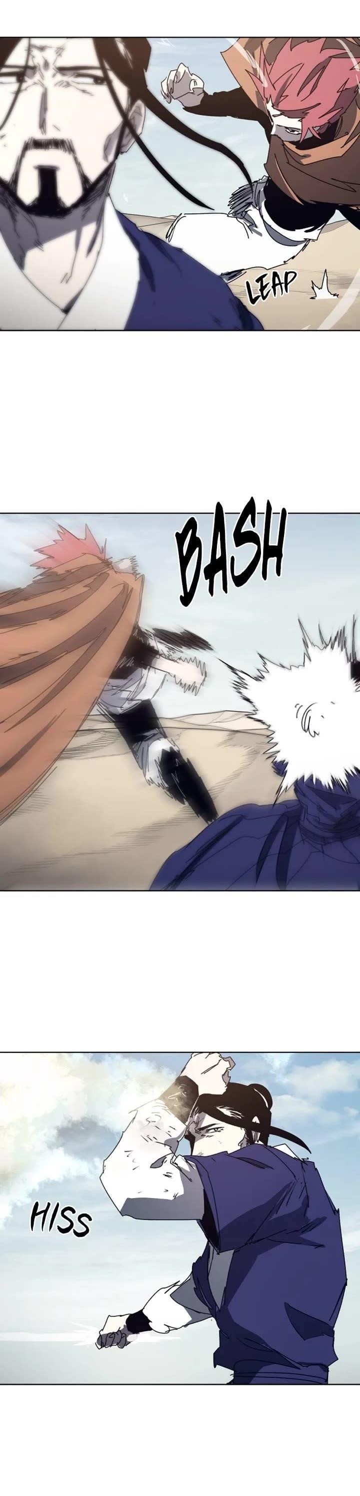 The Knight of Embers Chapter 183 - Page 14 in English