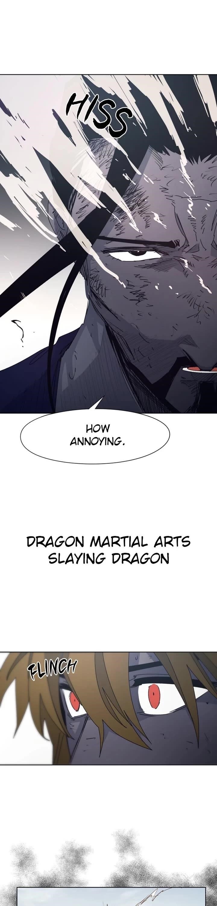 The Knight of Embers Chapter 183 - Page 16 in English