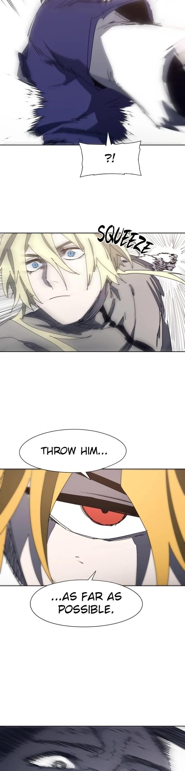 The Knight of Embers Chapter 183 - Page 21 in English