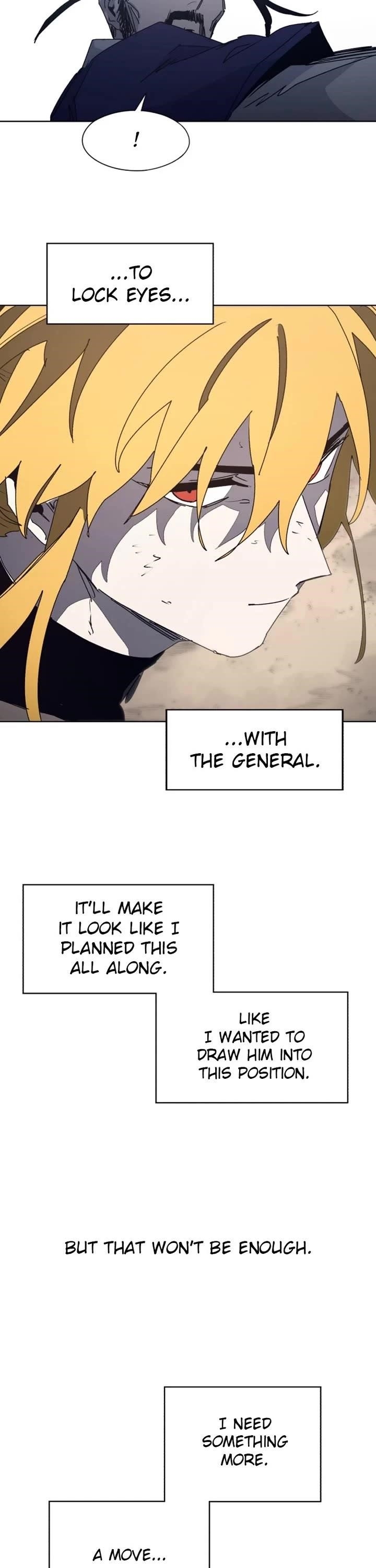 The Knight of Embers Chapter 183 - Page 8 in English