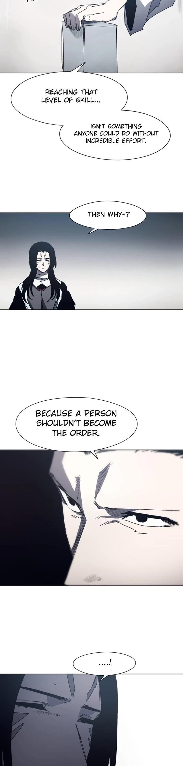 The Knight of Embers Chapter 184 - Page 11 in English