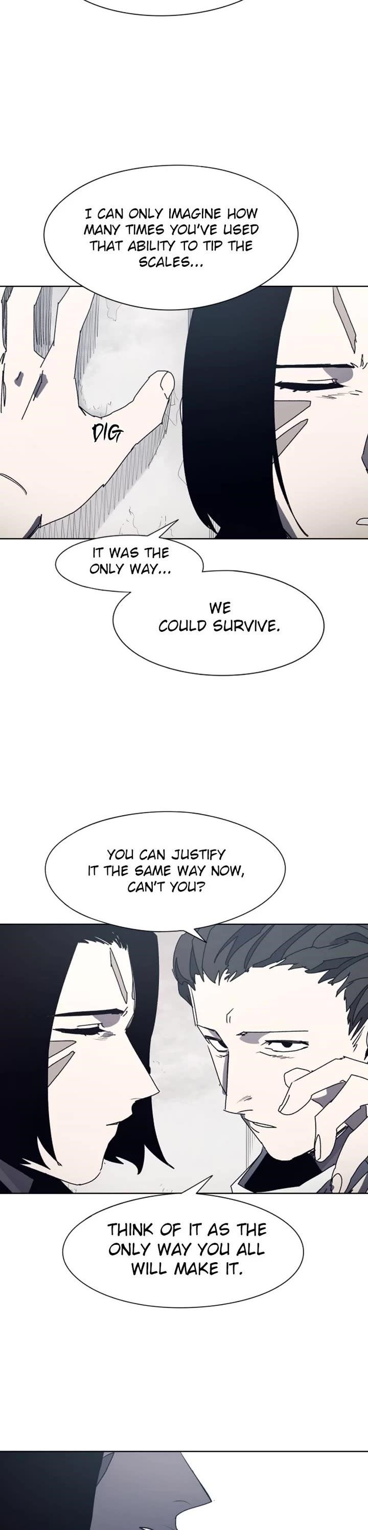 The Knight of Embers Chapter 184 - Page 15 in English
