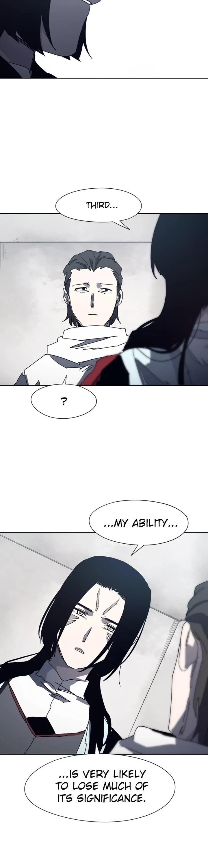 The Knight of Embers Chapter 184 - Page 16 in English