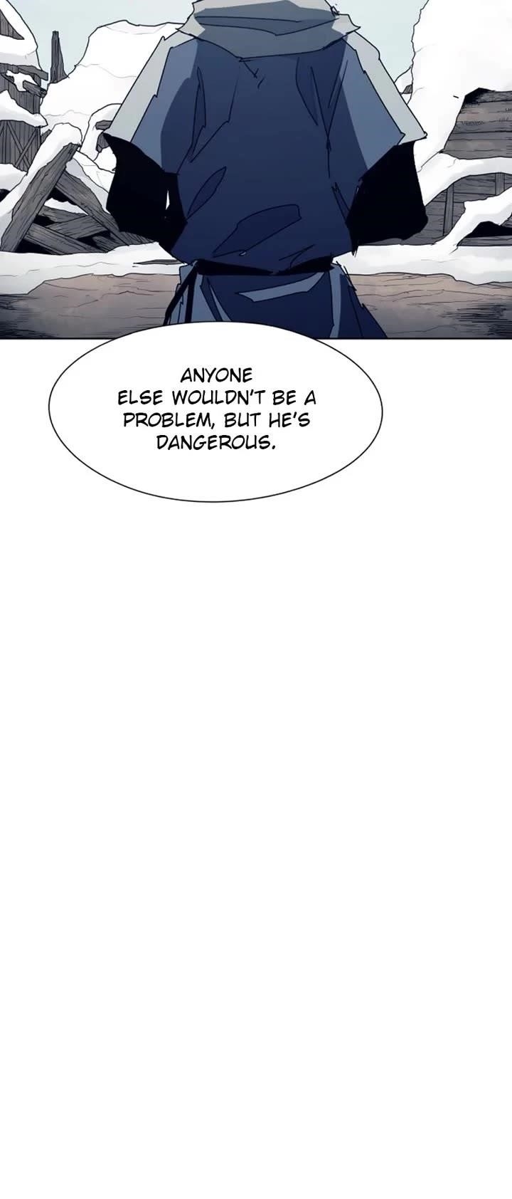 The Knight of Embers Chapter 184 - Page 21 in English