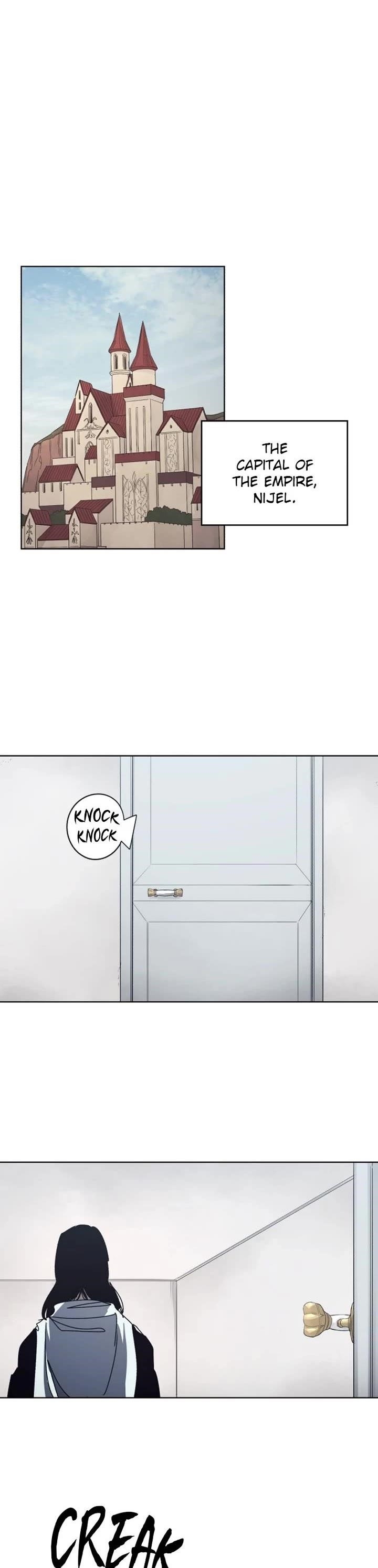 The Knight of Embers Chapter 184 - Page 5 in English