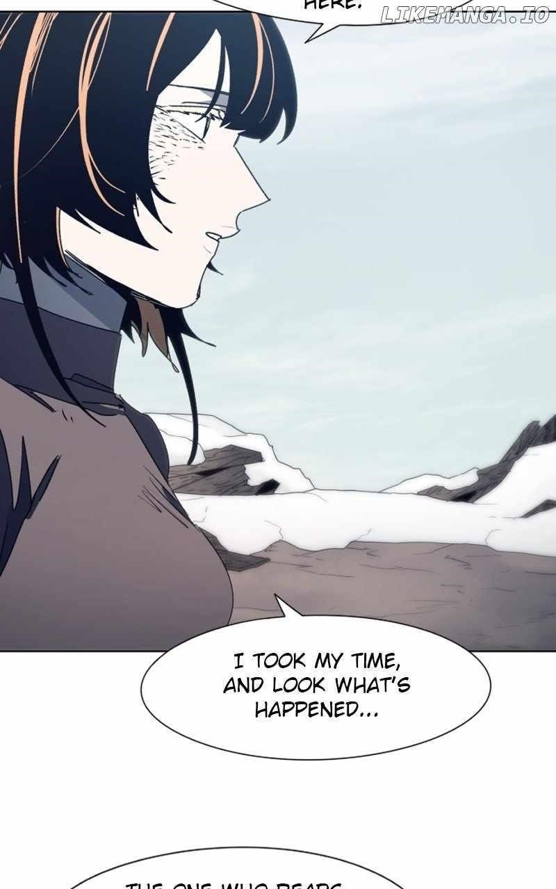 The Knight of Embers Chapter 185 - Page 13 in English