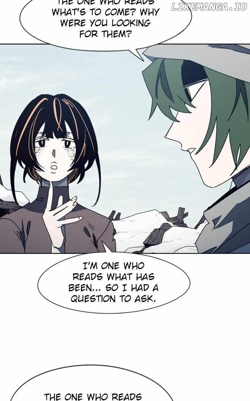 The Knight of Embers Chapter 185 - Page 14 in English
