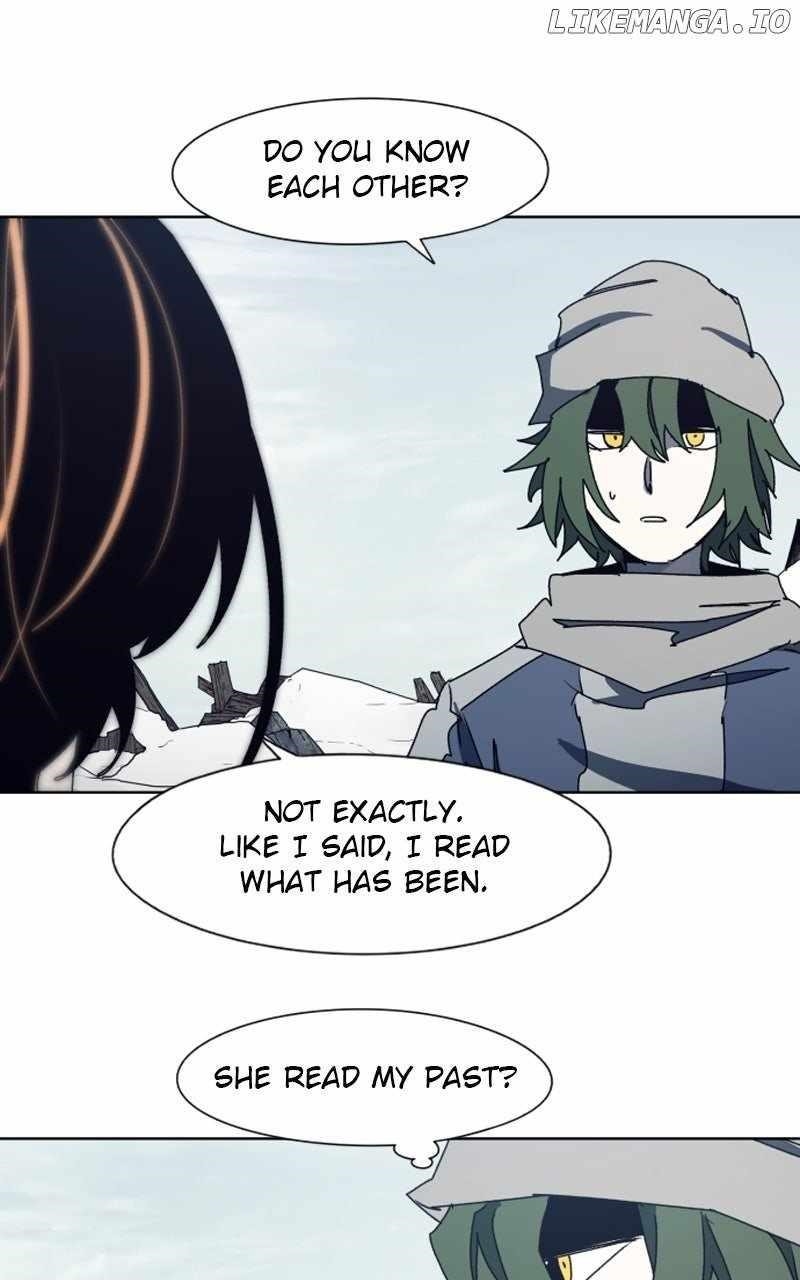 The Knight of Embers Chapter 185 - Page 18 in English