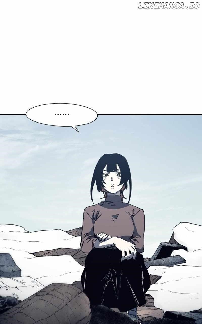 The Knight of Embers Chapter 185 - Page 20 in English