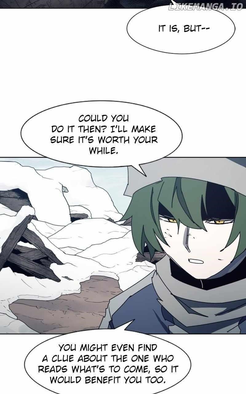 The Knight of Embers Chapter 185 - Page 21 in English