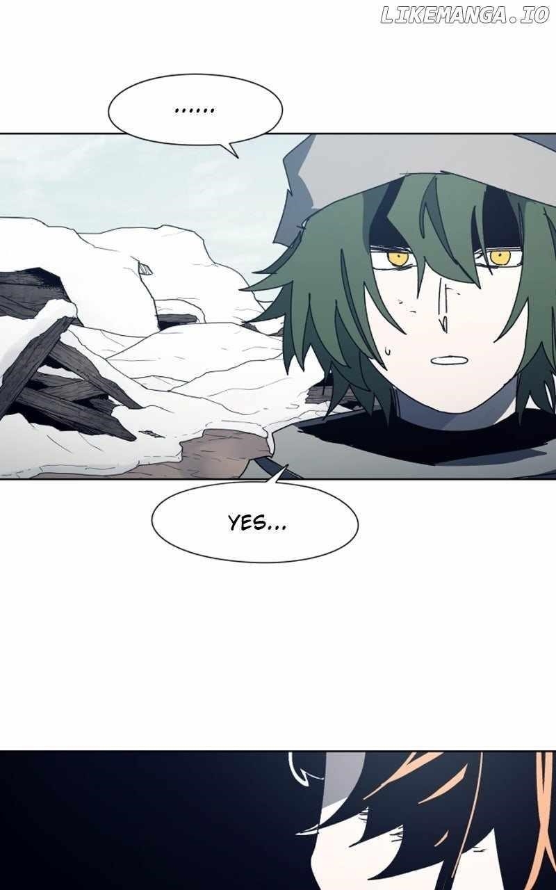 The Knight of Embers Chapter 185 - Page 24 in English