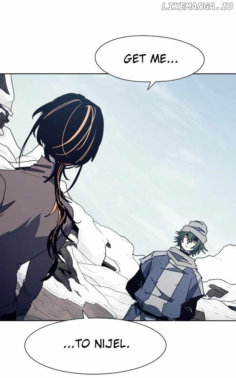 The Knight of Embers Chapter 185 - Page 26 in English