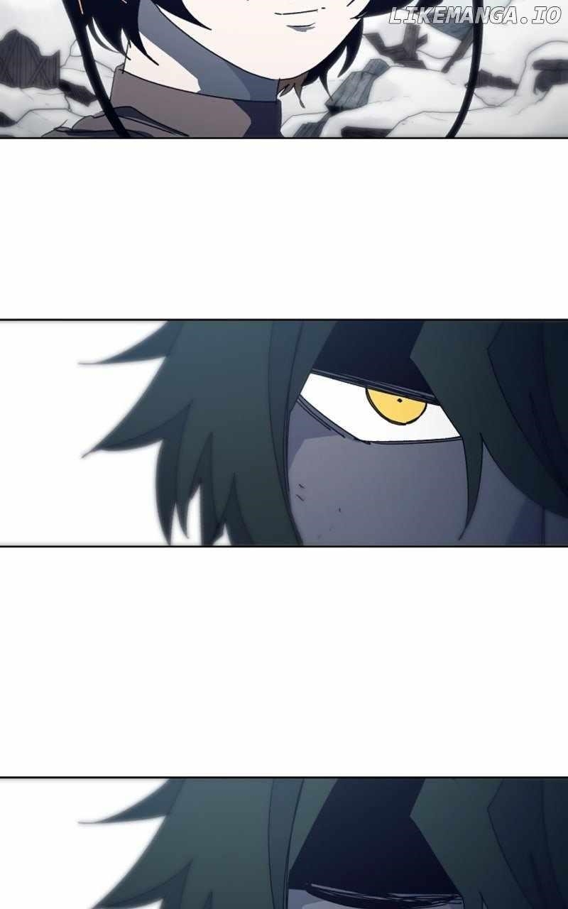 The Knight of Embers Chapter 185 - Page 28 in English