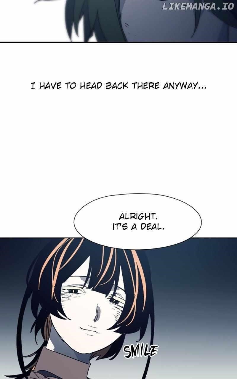 The Knight of Embers Chapter 185 - Page 29 in English