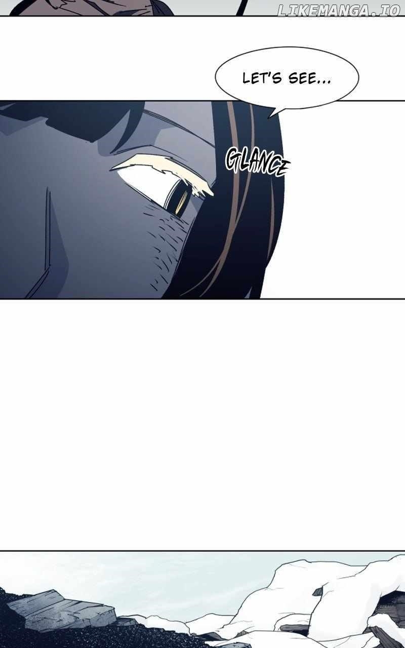 The Knight of Embers Chapter 185 - Page 30 in English