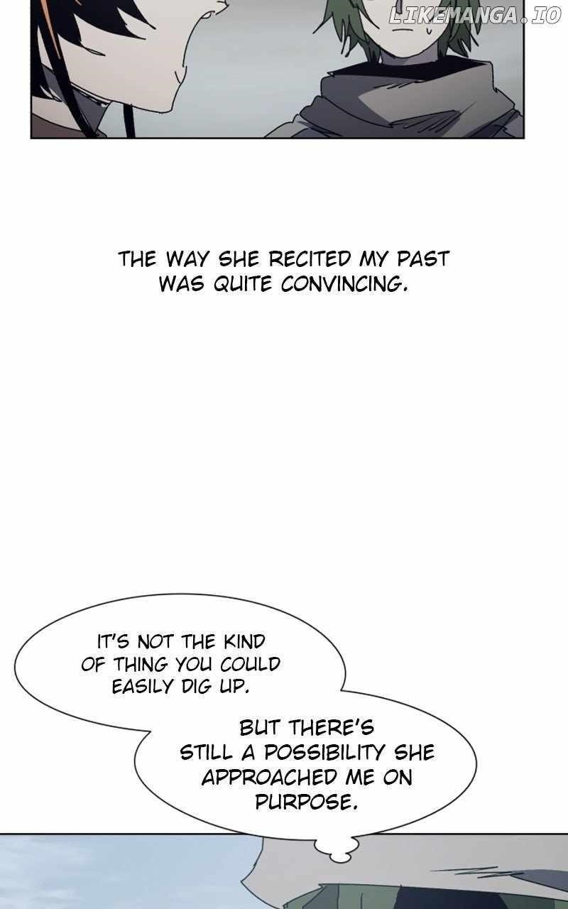 The Knight of Embers Chapter 185 - Page 35 in English