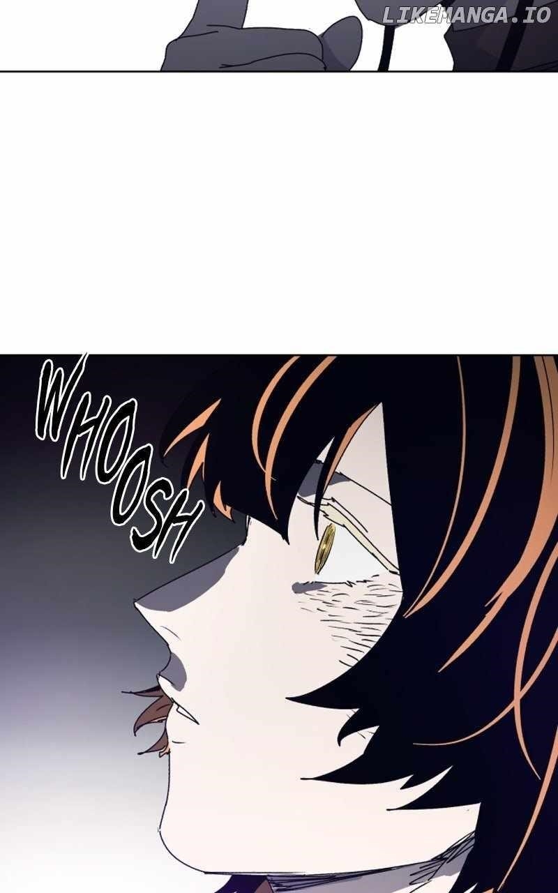 The Knight of Embers Chapter 185 - Page 37 in English