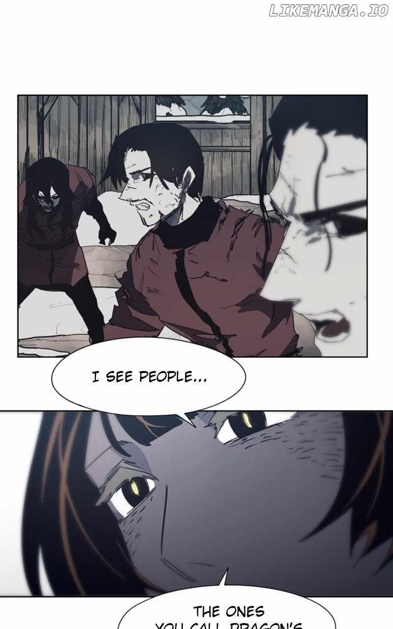 The Knight of Embers Chapter 185 - Page 39 in English