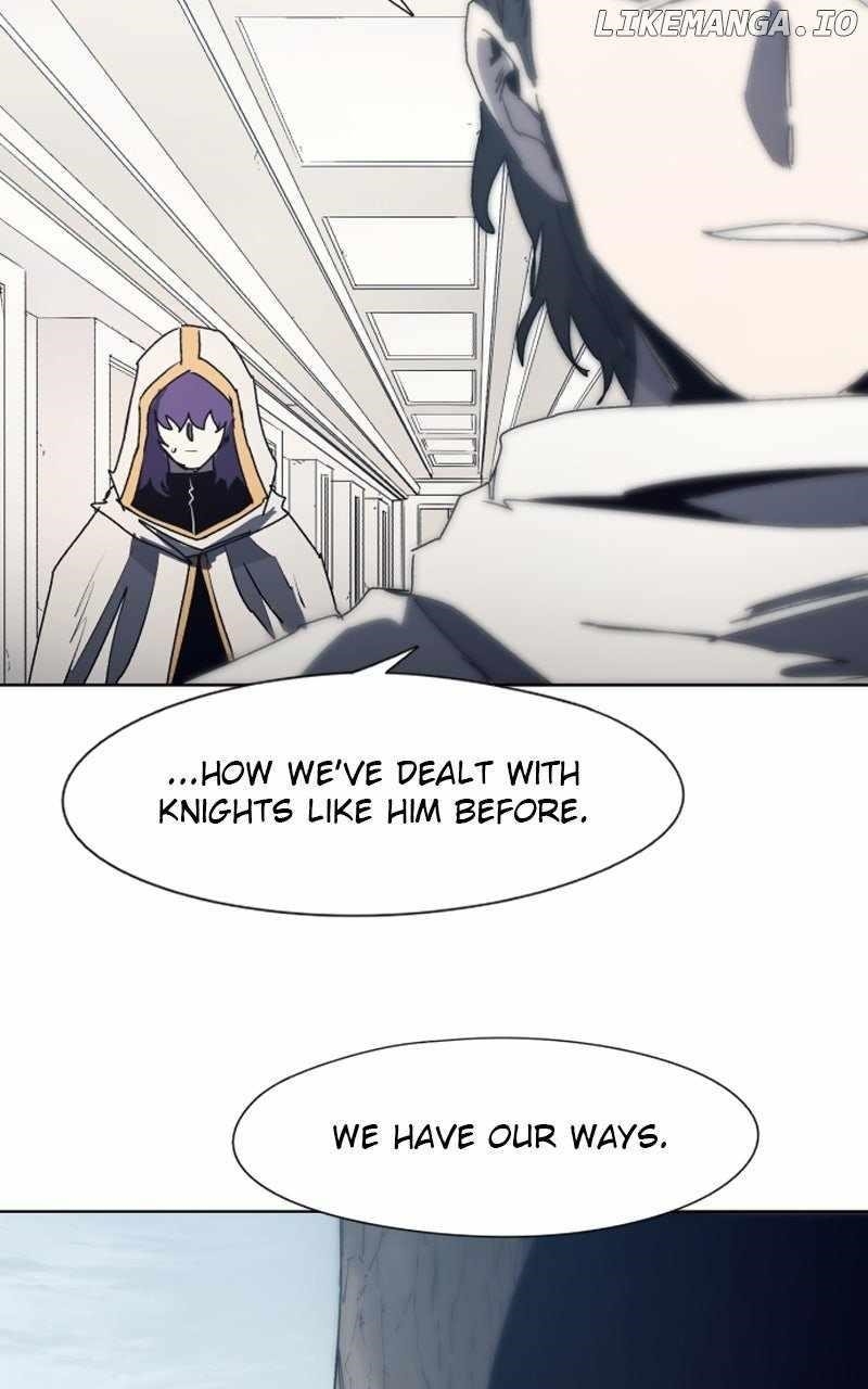 The Knight of Embers Chapter 185 - Page 4 in English