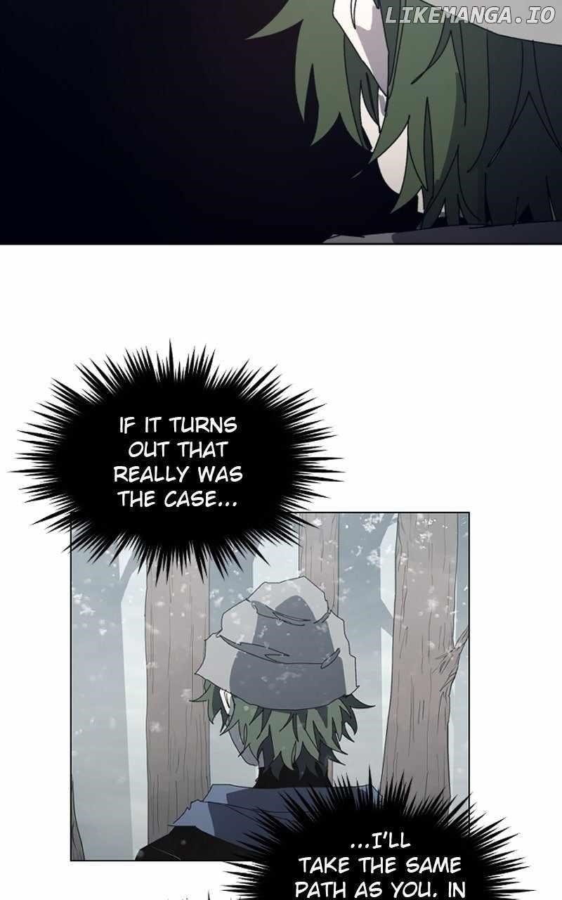 The Knight of Embers Chapter 185 - Page 41 in English