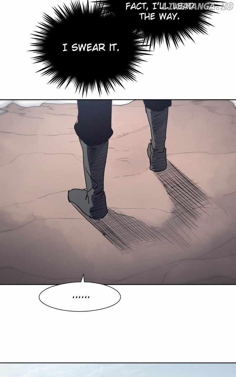 The Knight of Embers Chapter 185 - Page 42 in English