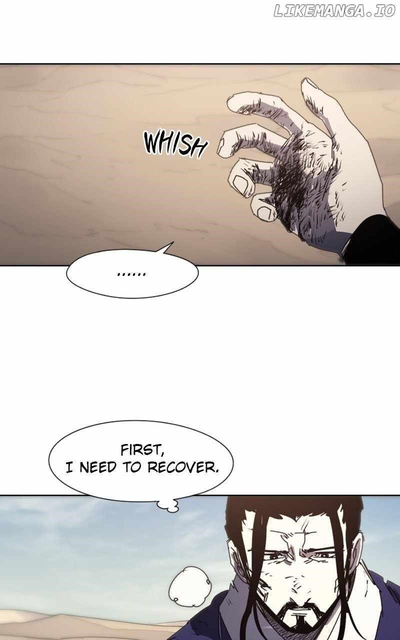 The Knight of Embers Chapter 185 - Page 44 in English