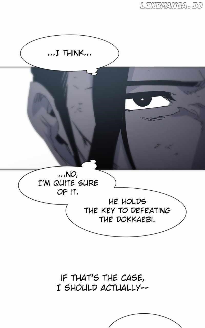 The Knight of Embers Chapter 185 - Page 46 in English
