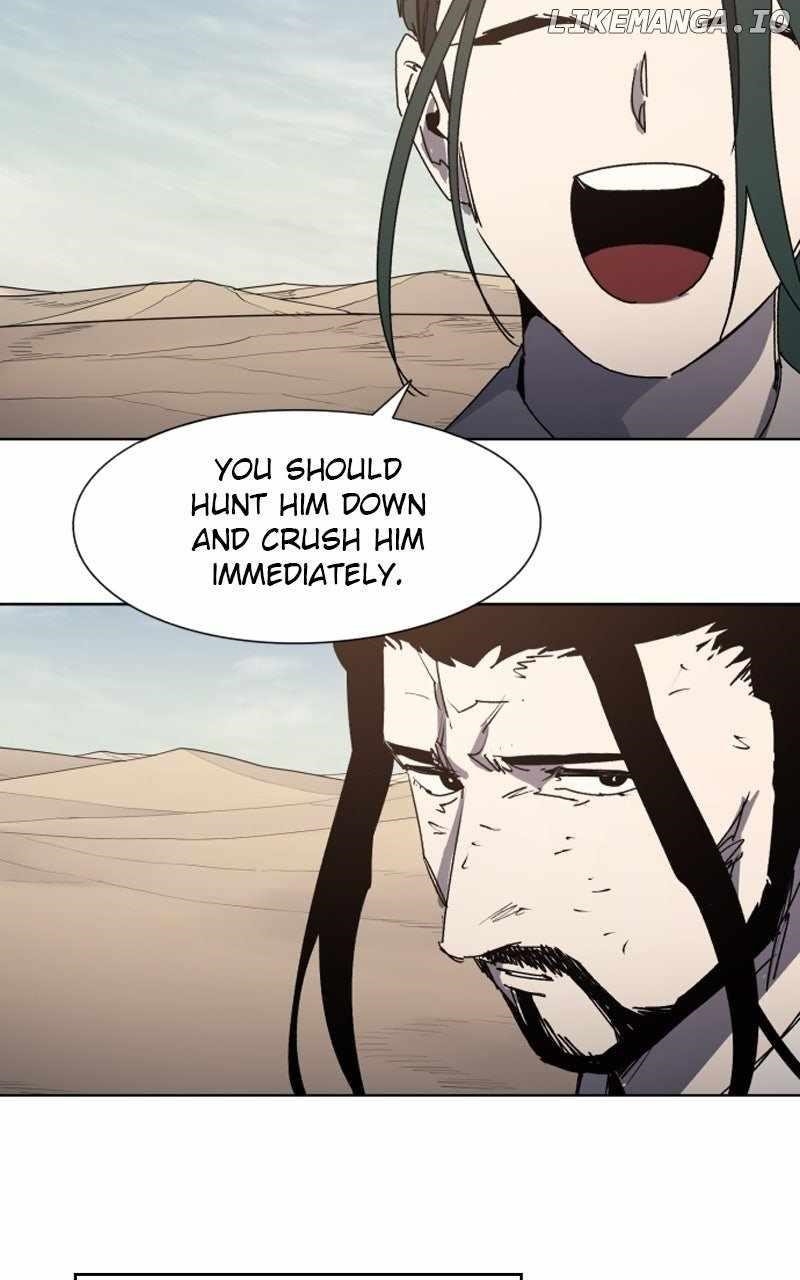 The Knight of Embers Chapter 185 - Page 49 in English