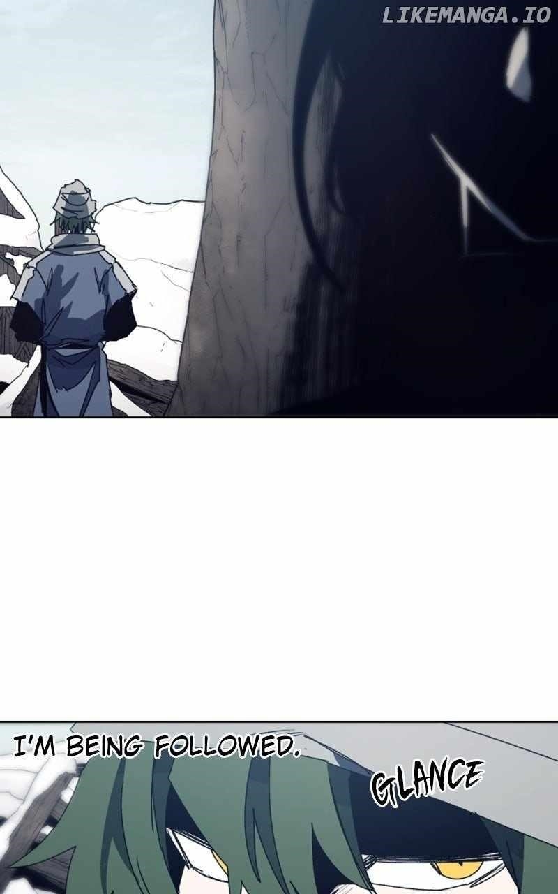 The Knight of Embers Chapter 185 - Page 5 in English