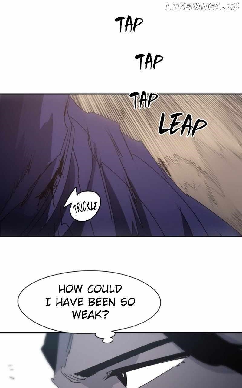 The Knight of Embers Chapter 185 - Page 56 in English