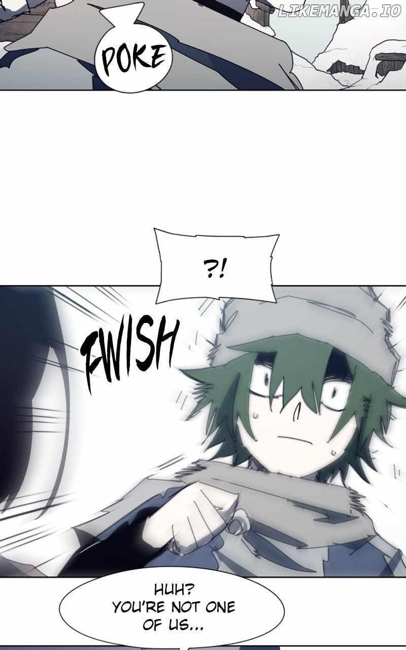 The Knight of Embers Chapter 185 - Page 7 in English