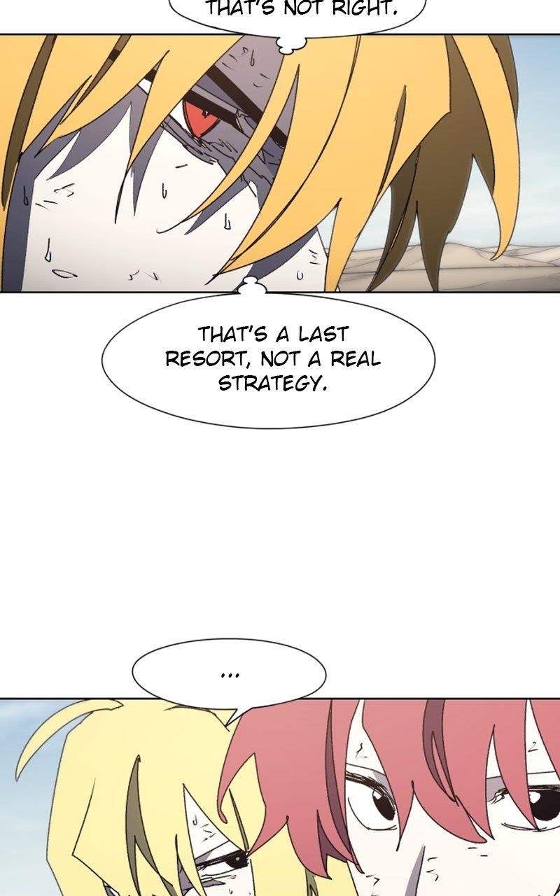 The Knight of Embers Chapter 186 - Page 10 in English