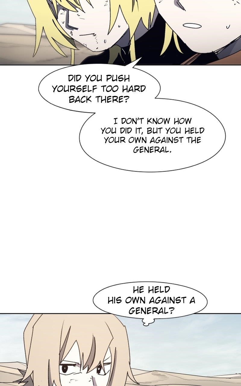 The Knight of Embers Chapter 186 - Page 11 in English