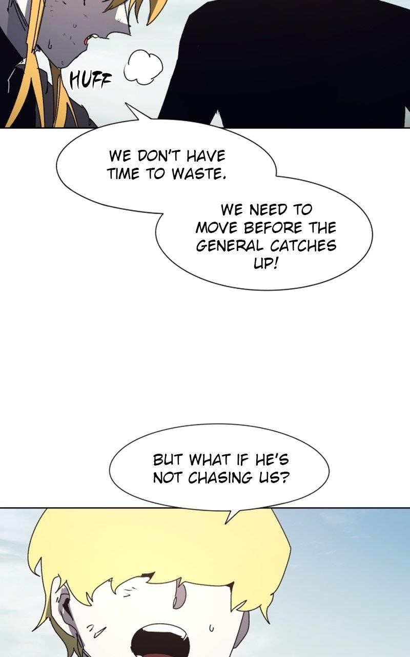 The Knight of Embers Chapter 186 - Page 13 in English