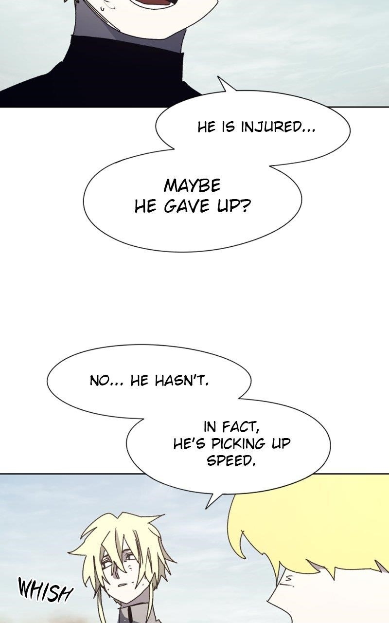 The Knight of Embers Chapter 186 - Page 14 in English