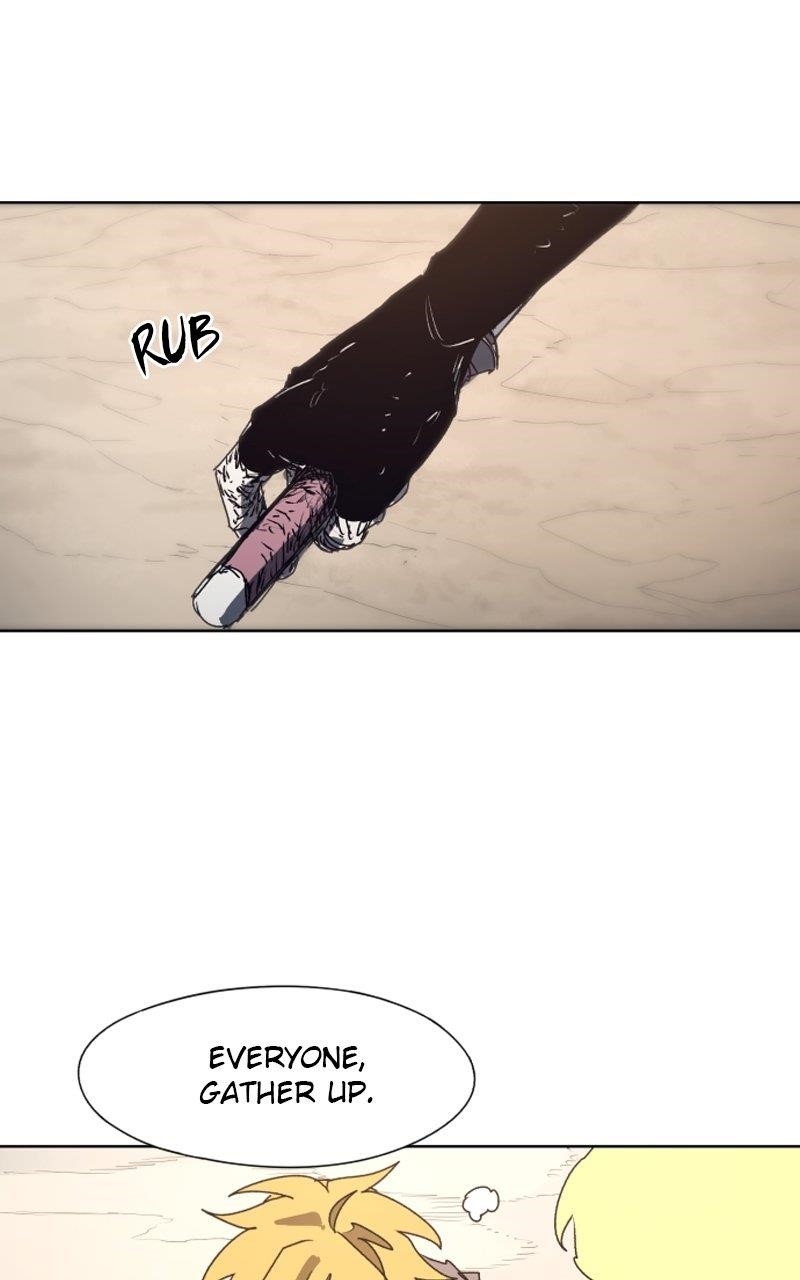 The Knight of Embers Chapter 186 - Page 16 in English