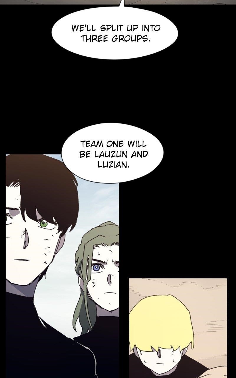 The Knight of Embers Chapter 186 - Page 22 in English