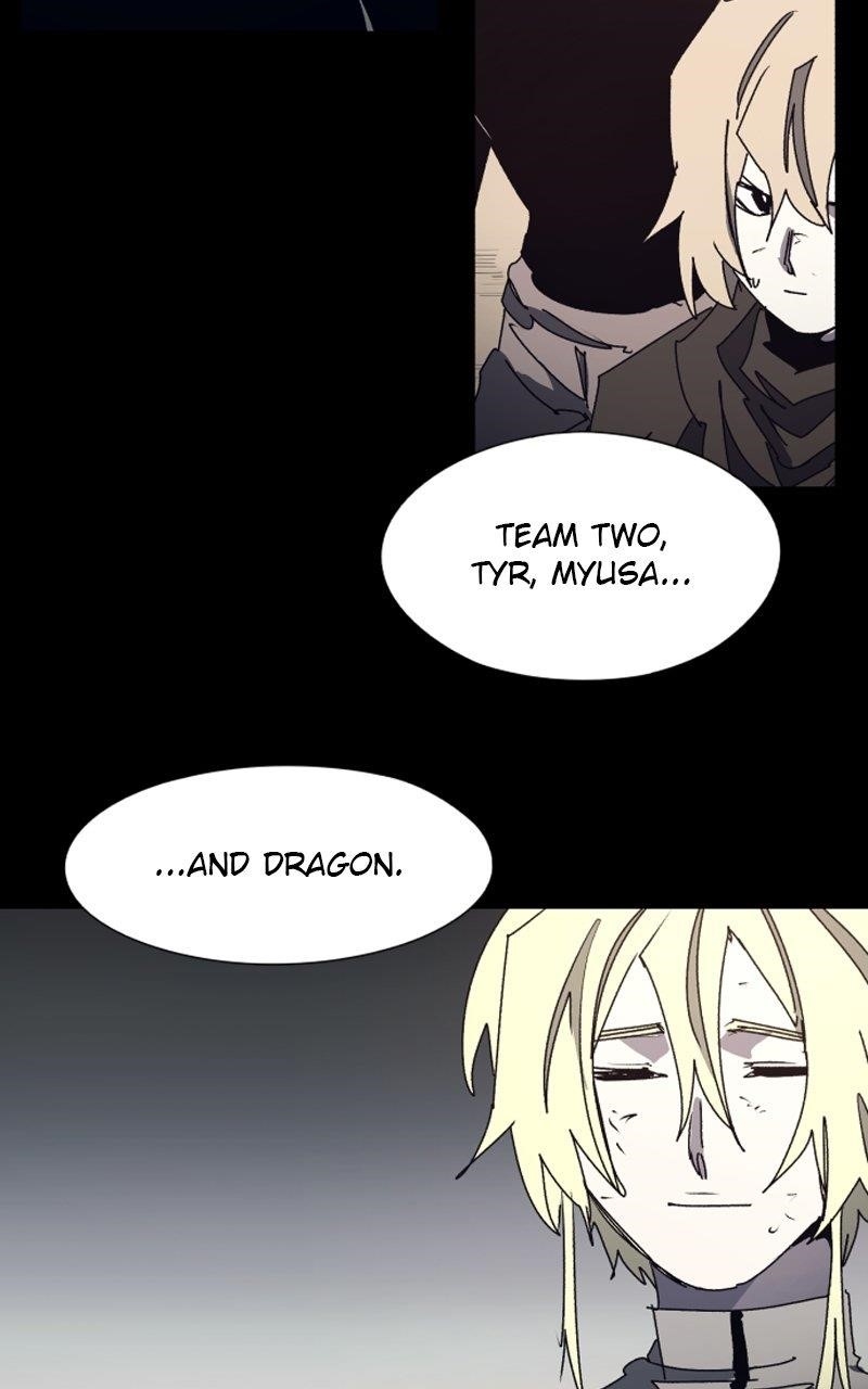 The Knight of Embers Chapter 186 - Page 23 in English