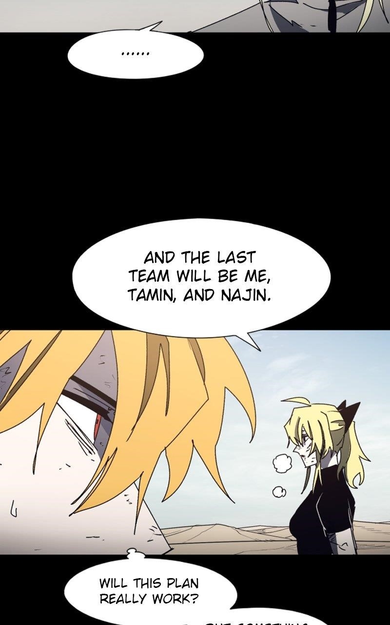 The Knight of Embers Chapter 186 - Page 24 in English