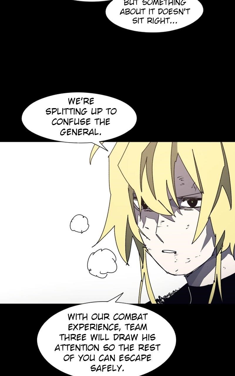 The Knight of Embers Chapter 186 - Page 25 in English
