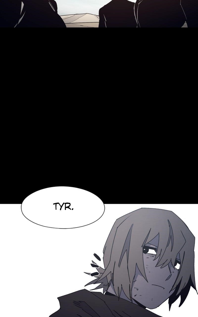 The Knight of Embers Chapter 186 - Page 27 in English