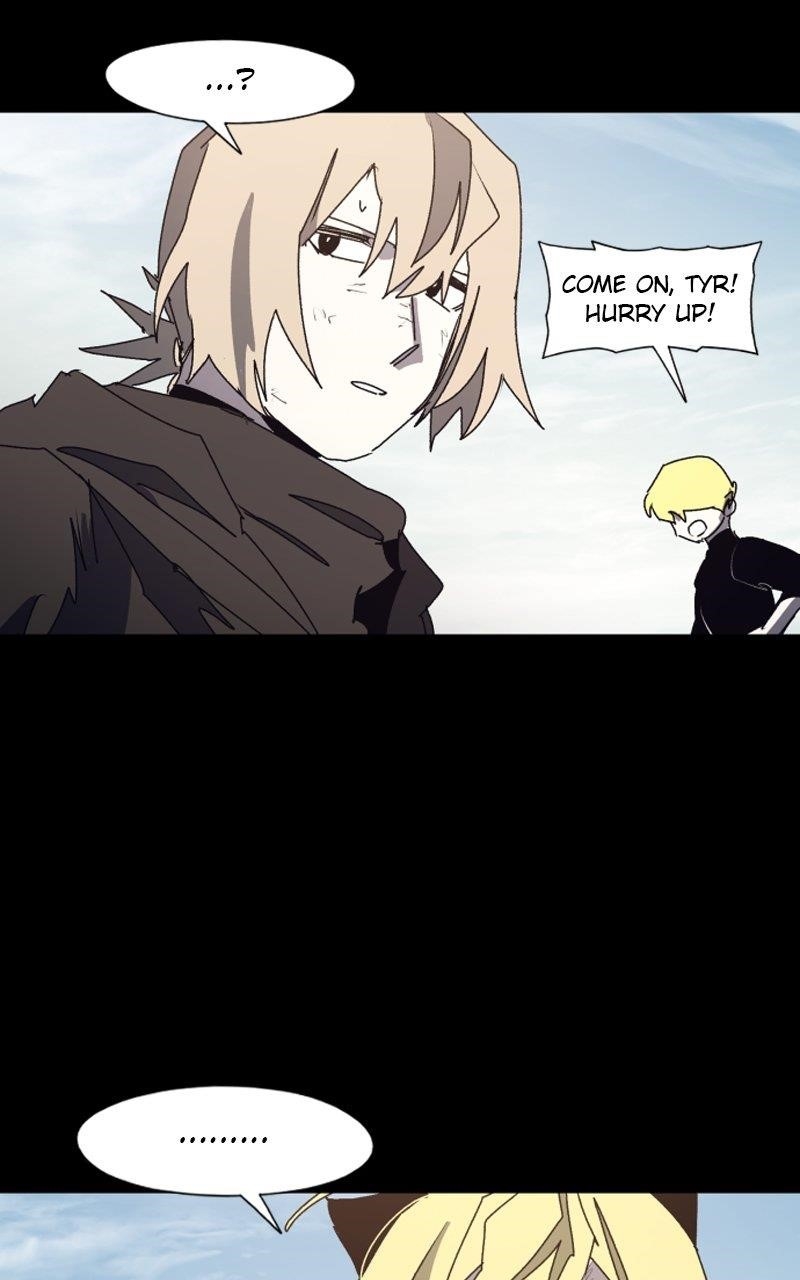 The Knight of Embers Chapter 186 - Page 29 in English