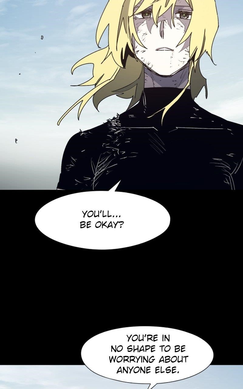 The Knight of Embers Chapter 186 - Page 30 in English
