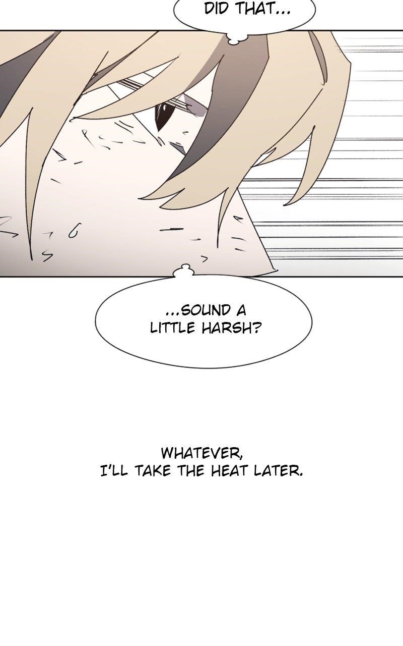 The Knight of Embers Chapter 186 - Page 33 in English