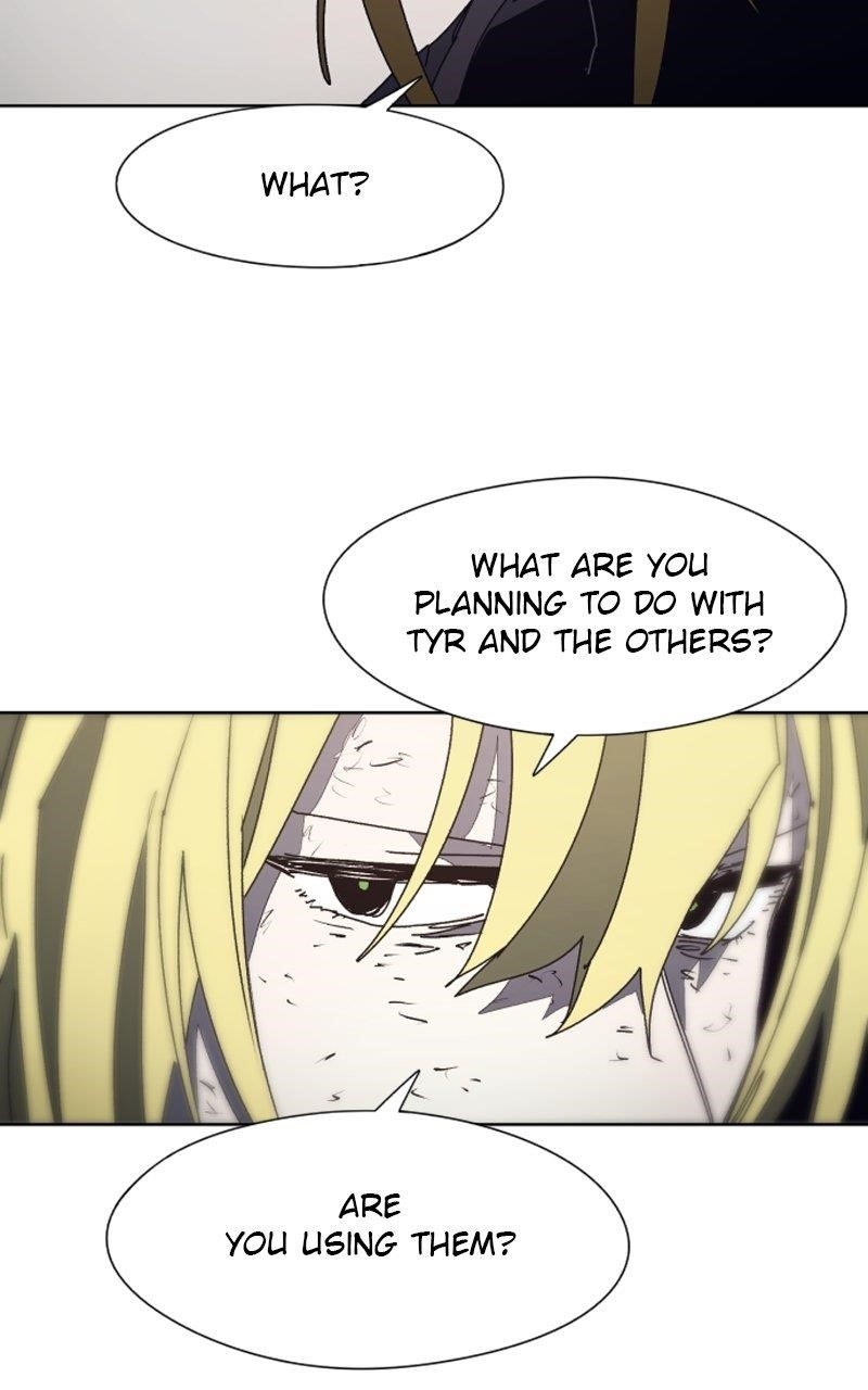 The Knight of Embers Chapter 186 - Page 36 in English